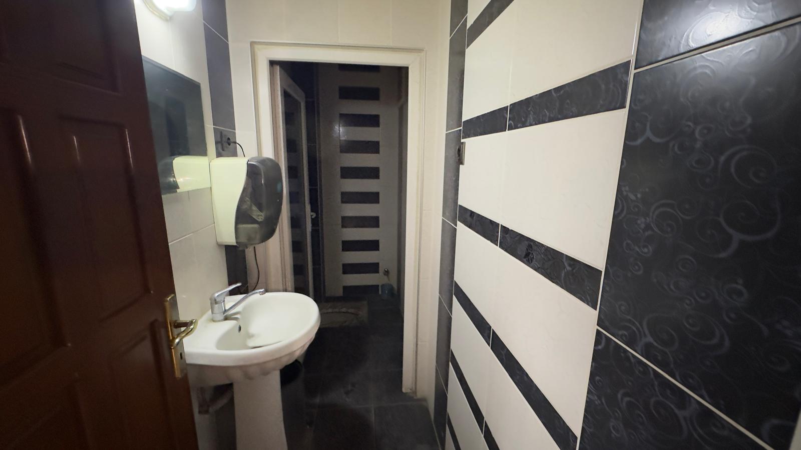 CUMHURİYET MAH. ÖZHASEKİ BULVARI ÜZERİNDE KİRALIK 4+1 BÜRO OFİS - 6