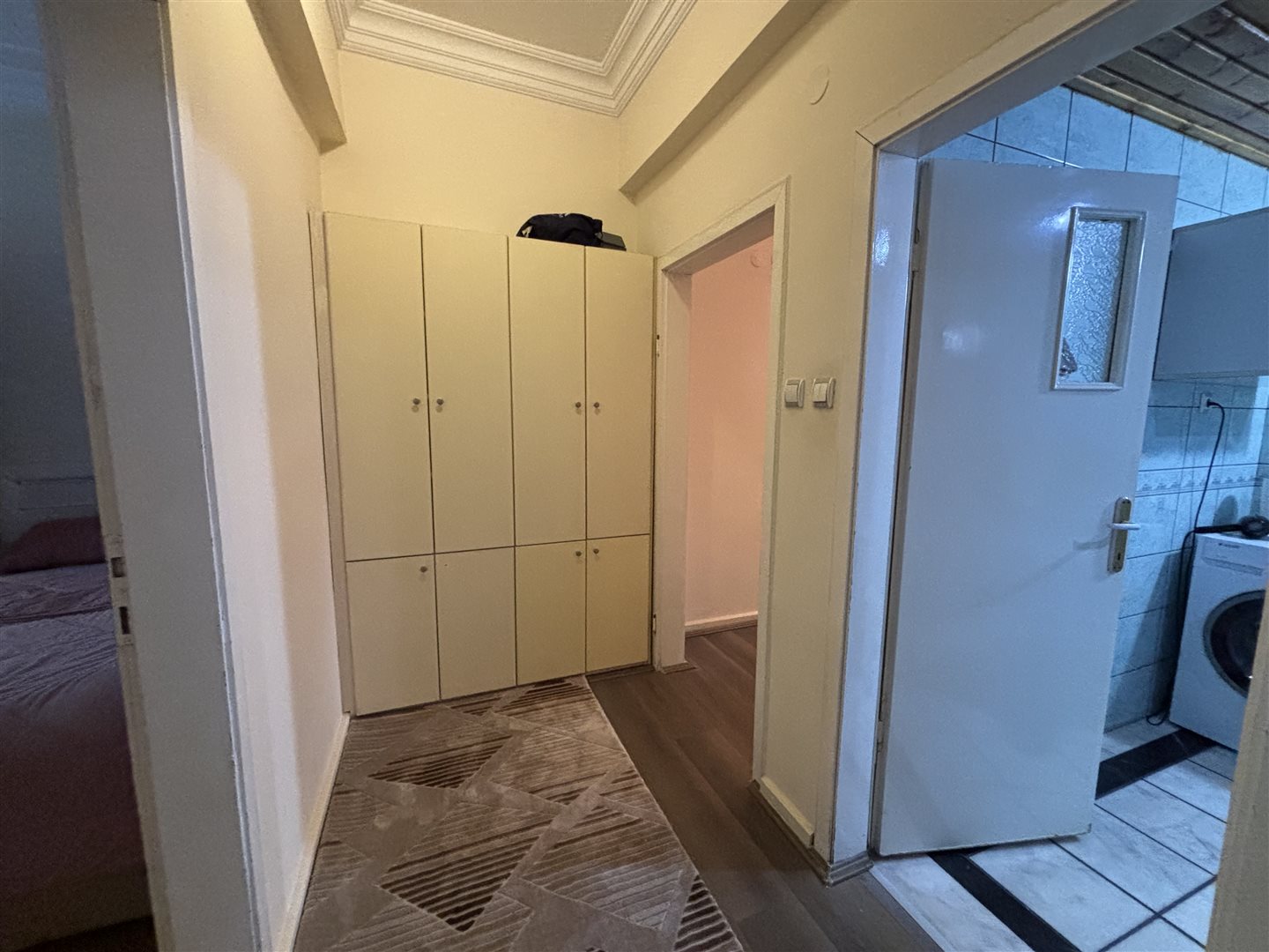 MUSTAFA ŞİMŞEK CADDESİ ÜZERİNDE SATILIK 4+1 ARA KAT DAİRE - 23