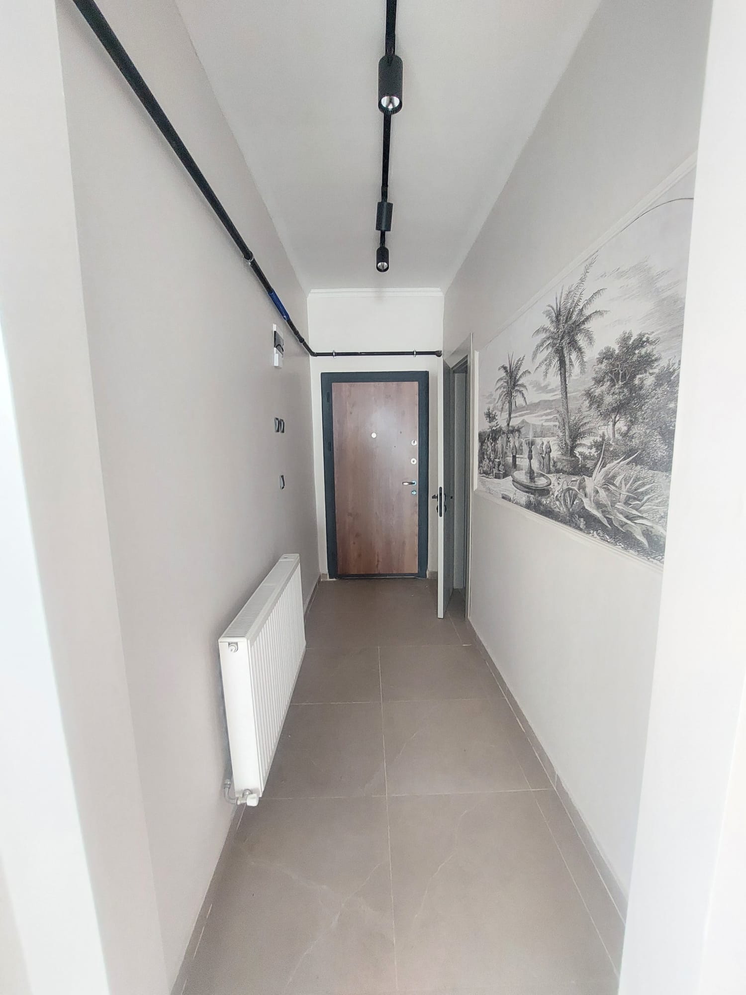 ÇARŞI MERKEZ CADDE EPHELİ YENİLENMİŞ SATILIK OFİS - 4