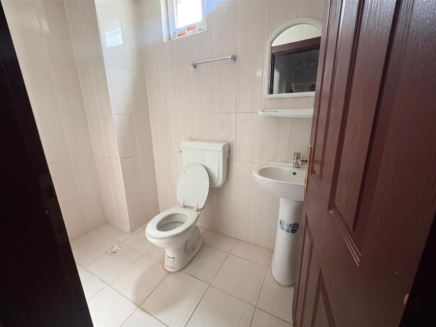 MERKEZİ KONUMDA FEVZİ ÇAKMAK MH.'DE 2+1 FIRSAT DAİRE - 5