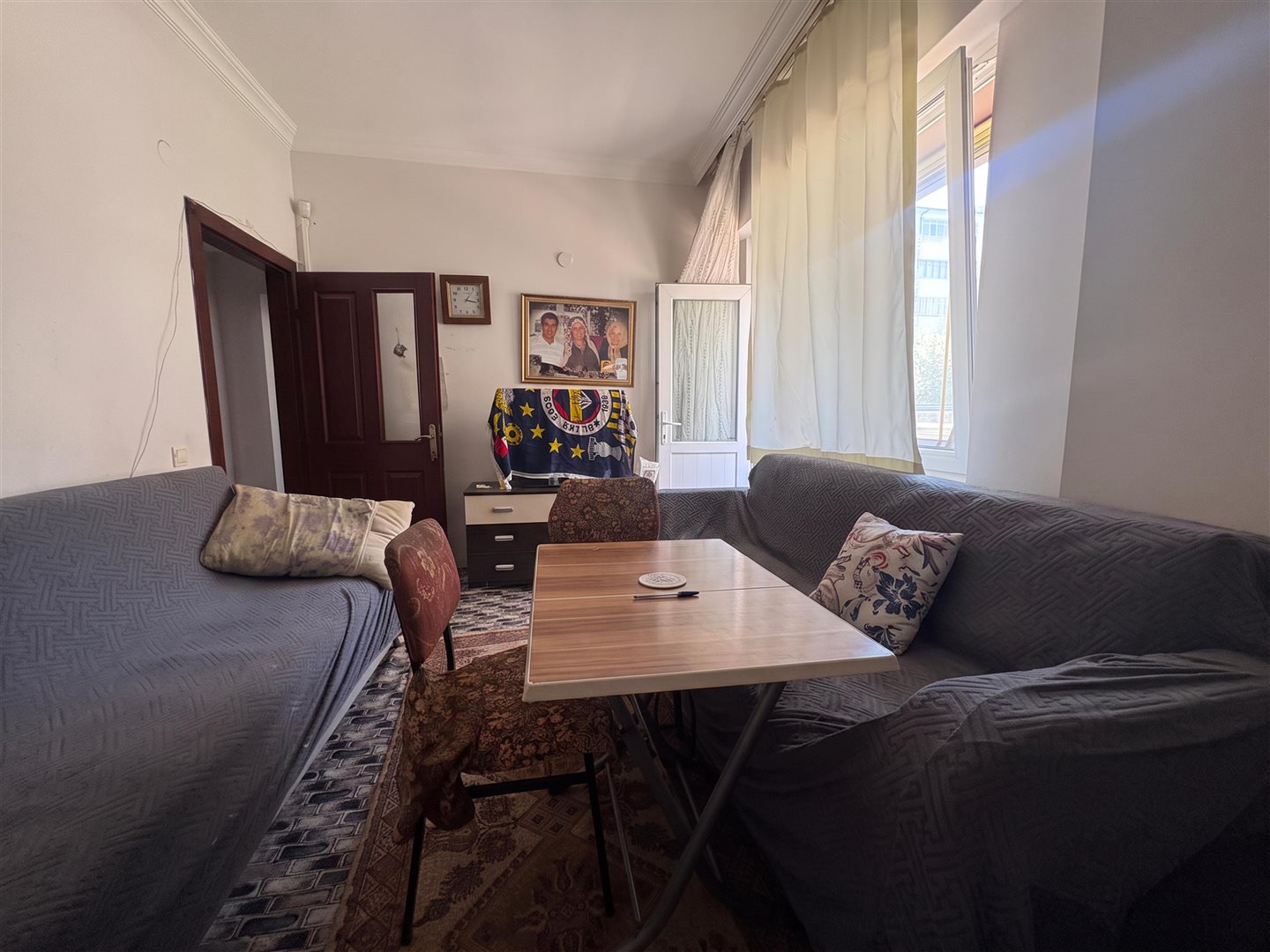 MERKEZİ KONUMDA FEVZİ ÇAKMAK MH.'DE 2+1 FIRSAT DAİRE - 14