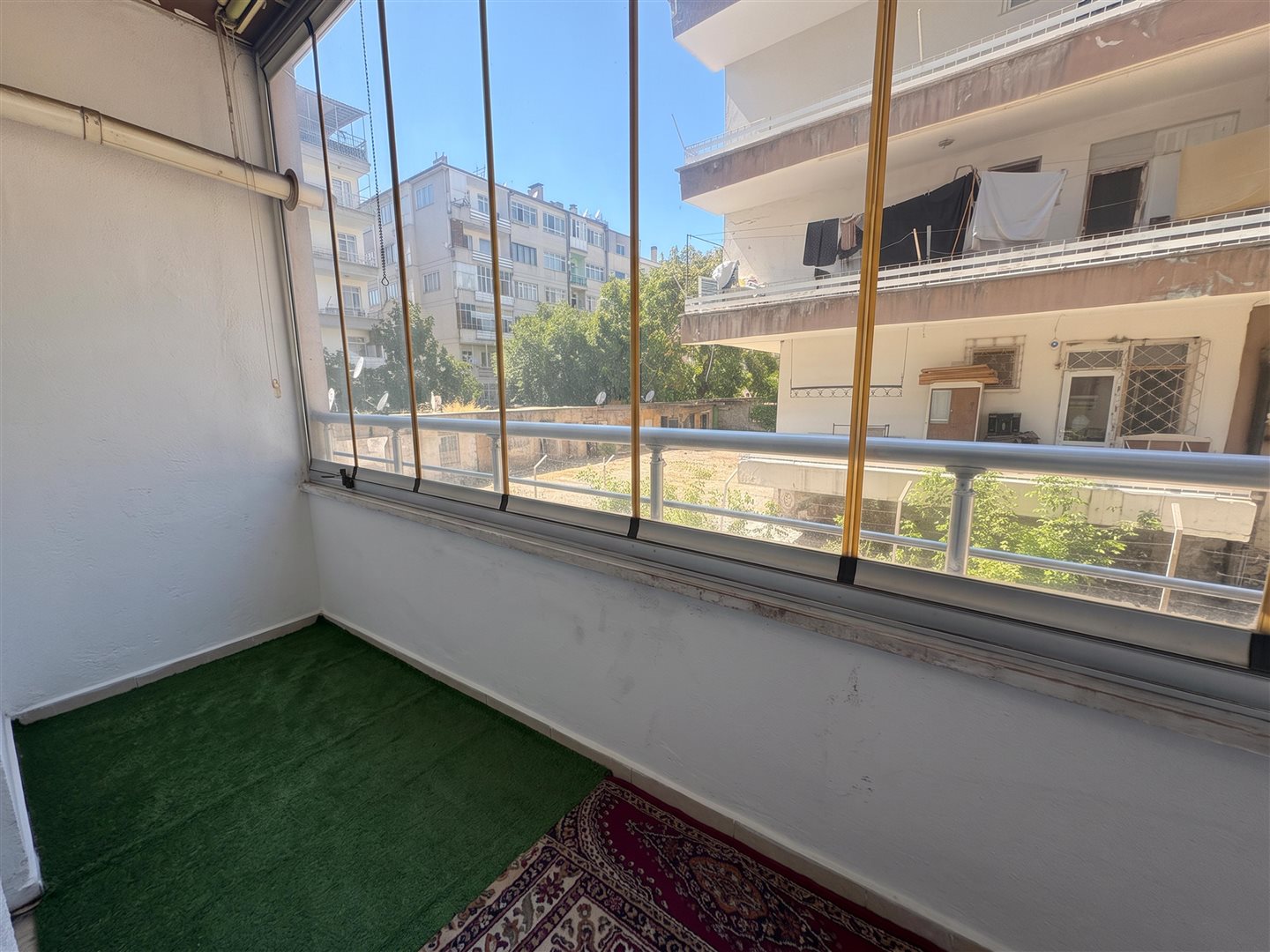 MERKEZİ KONUMDA FEVZİ ÇAKMAK MH.'DE 2+1 FIRSAT DAİRE - 13