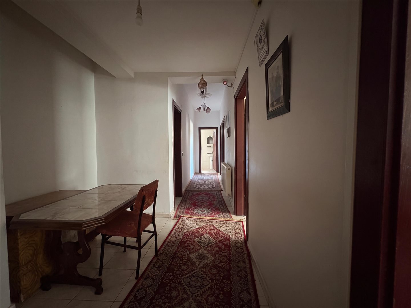 MERKEZİ KONUMDA FEVZİ ÇAKMAK MH.'DE 2+1 FIRSAT DAİRE - 10