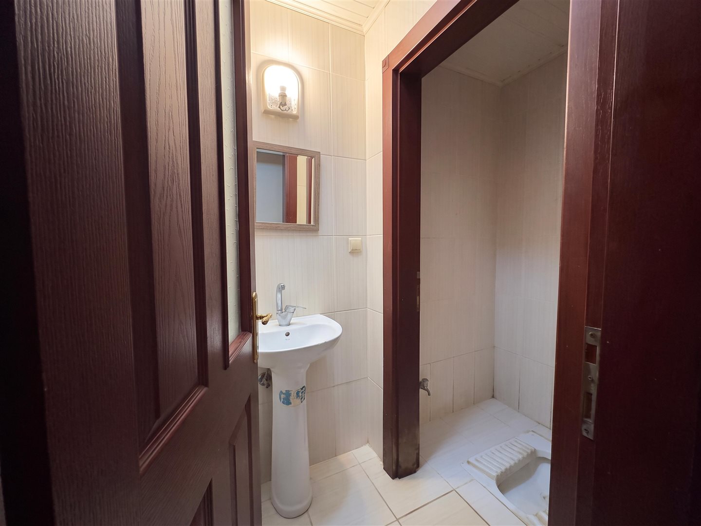 MERKEZİ KONUMDA FEVZİ ÇAKMAK MH.'DE 2+1 FIRSAT DAİRE - 8