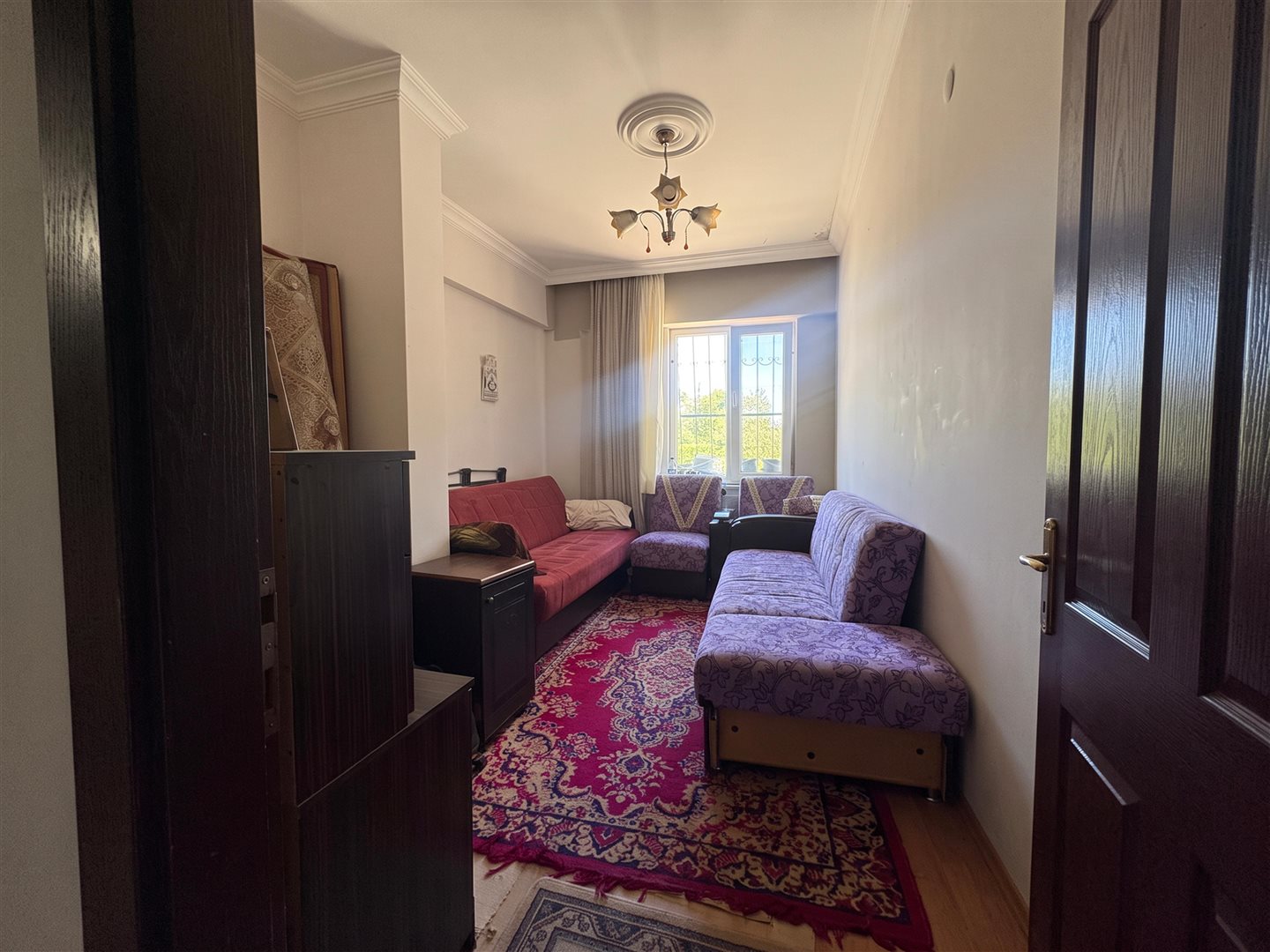 MERKEZİ KONUMDA FEVZİ ÇAKMAK MH.'DE 2+1 FIRSAT DAİRE - 11
