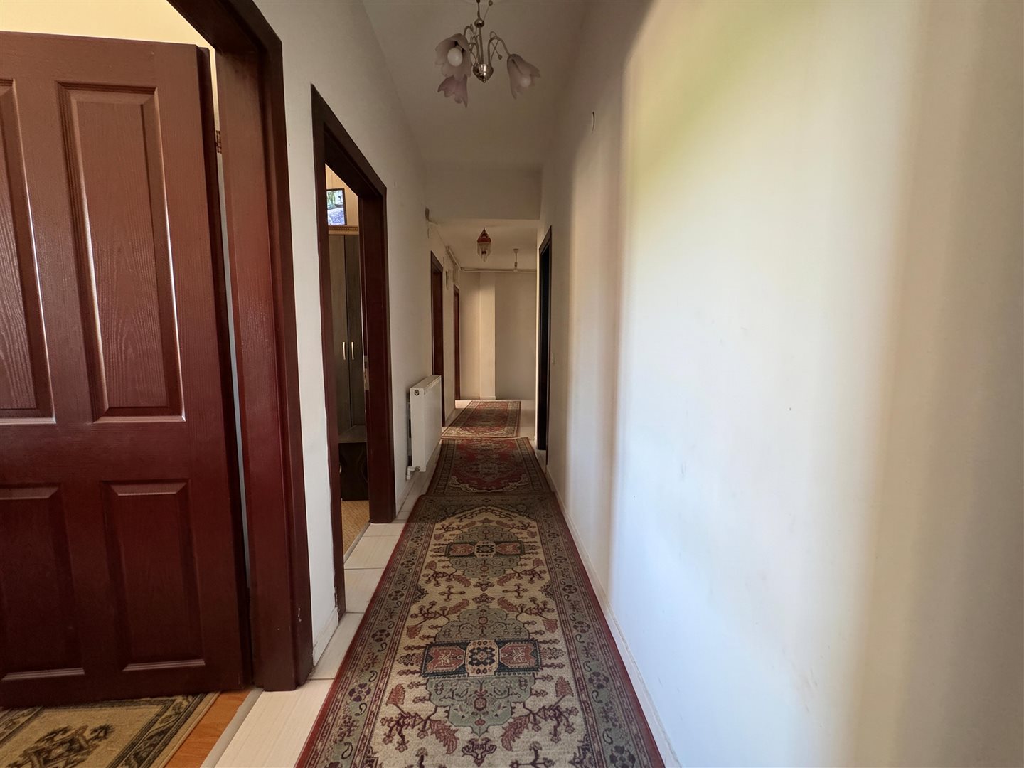 MERKEZİ KONUMDA FEVZİ ÇAKMAK MH.'DE 2+1 FIRSAT DAİRE - 12