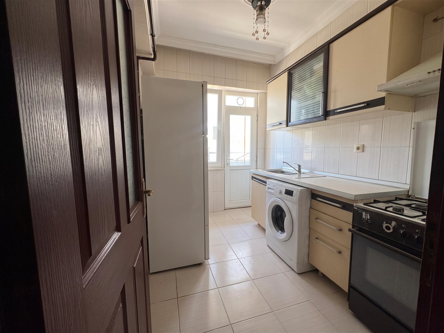 MERKEZİ KONUMDA FEVZİ ÇAKMAK MH.'DE 2+1 FIRSAT DAİRE - 4