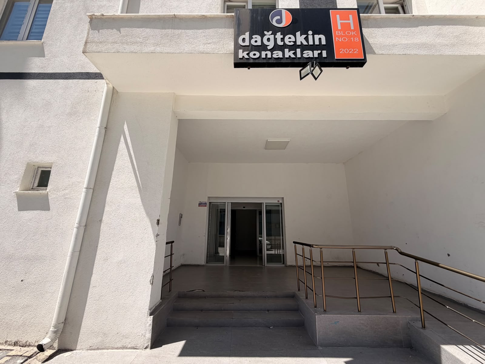 YAŞAR GYO |ŞEKER MAHALLESİ'NDE ŞEHİR HASTANESİ YANI KİRALIK 2+1 DAİRE - 18