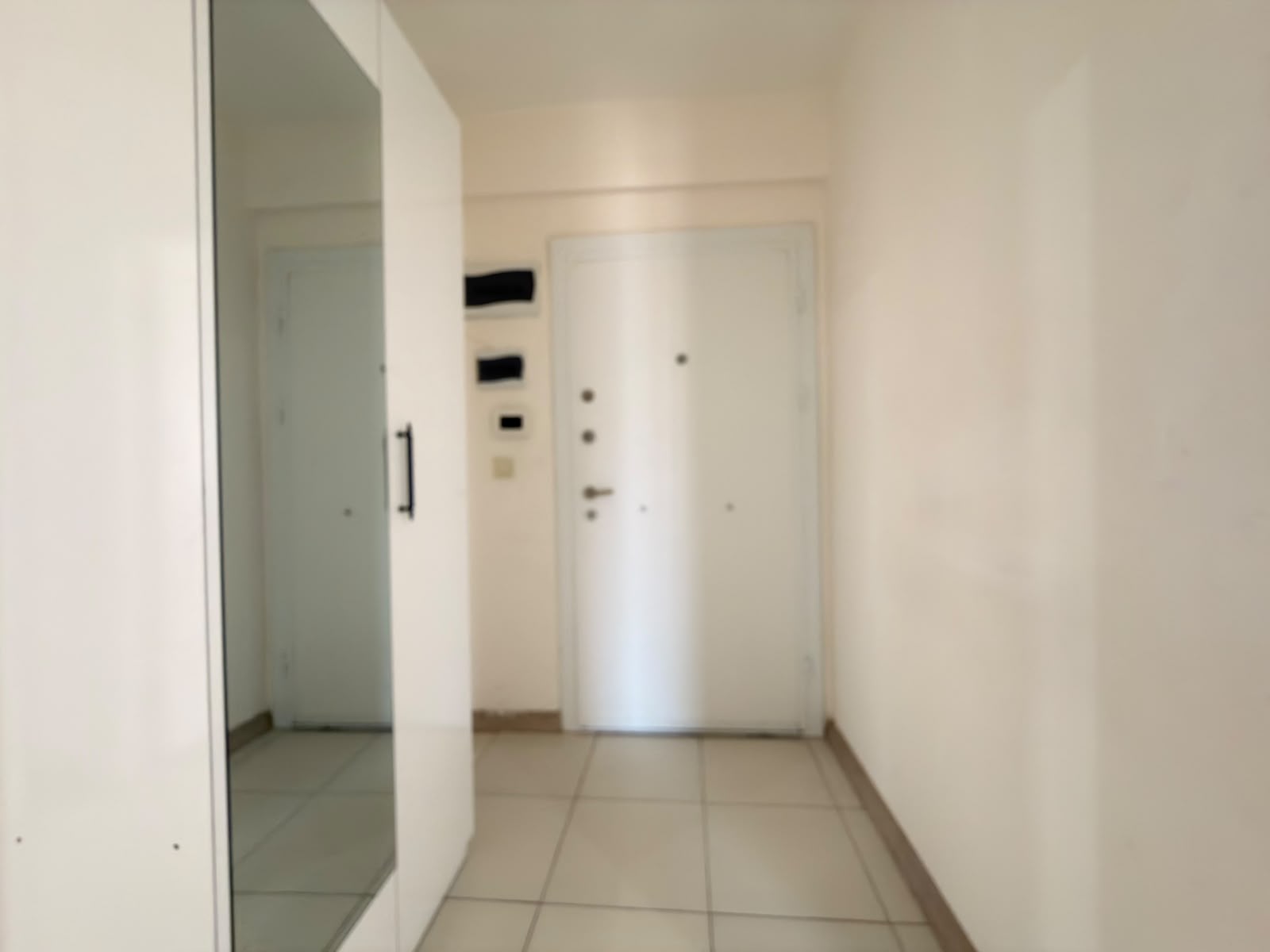 YAŞAR GYO |ŞEKER MAHALLESİ'NDE ŞEHİR HASTANESİ YANI KİRALIK 2+1 DAİRE - 3