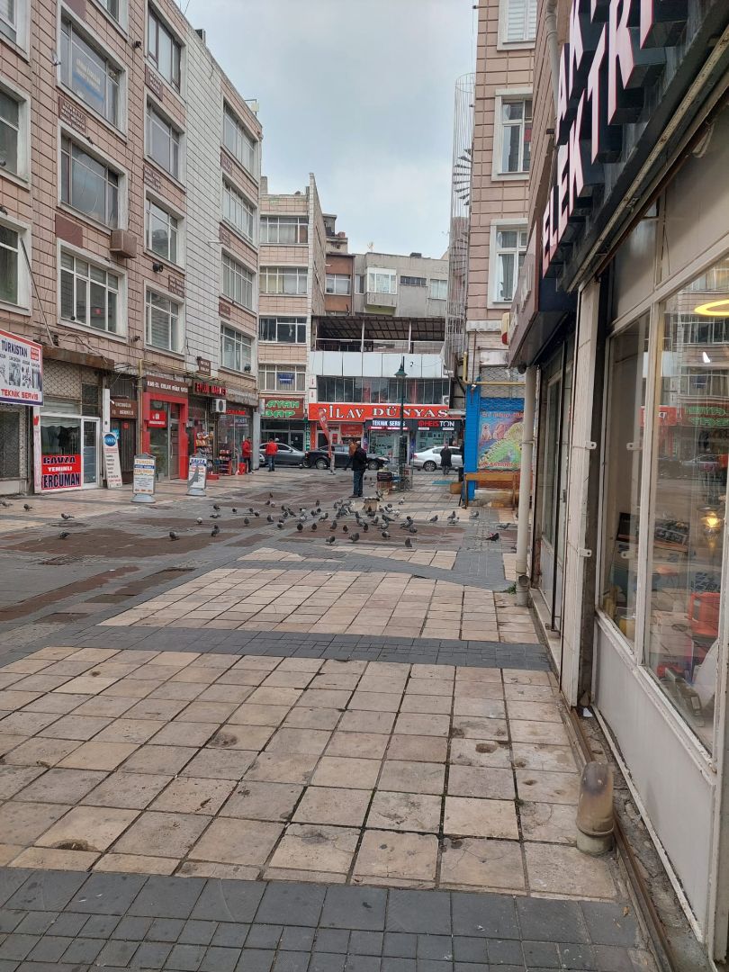 YATIRIMLIK ŞEHRİN MERKEZİNDE SATILIK DÜKKAN... - 12