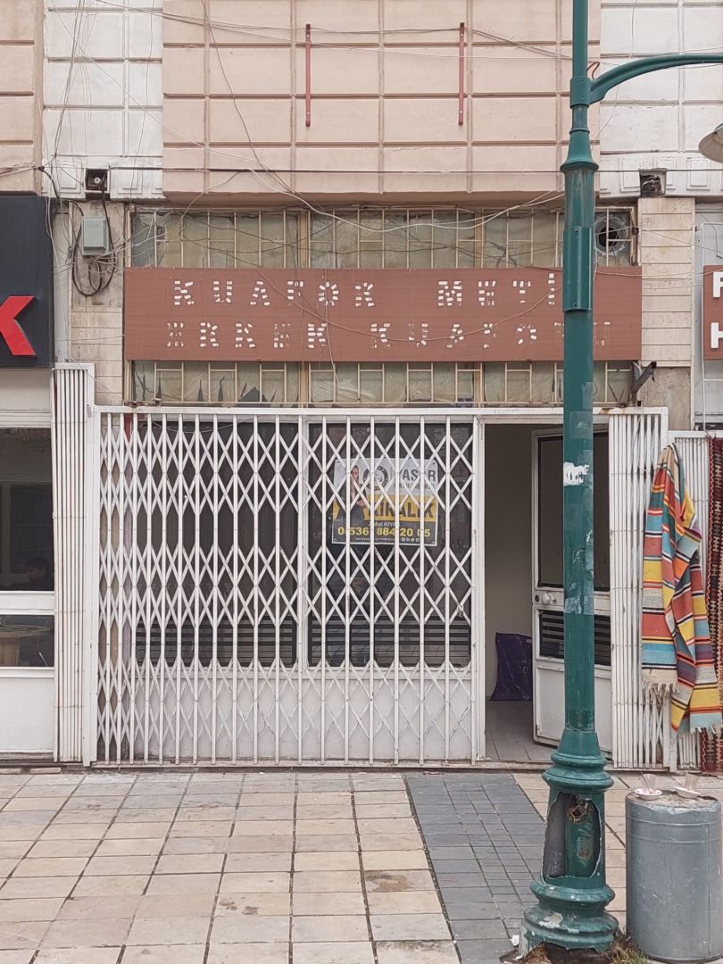 YATIRIMLIK ŞEHRİN MERKEZİNDE SATILIK DÜKKAN... - 11