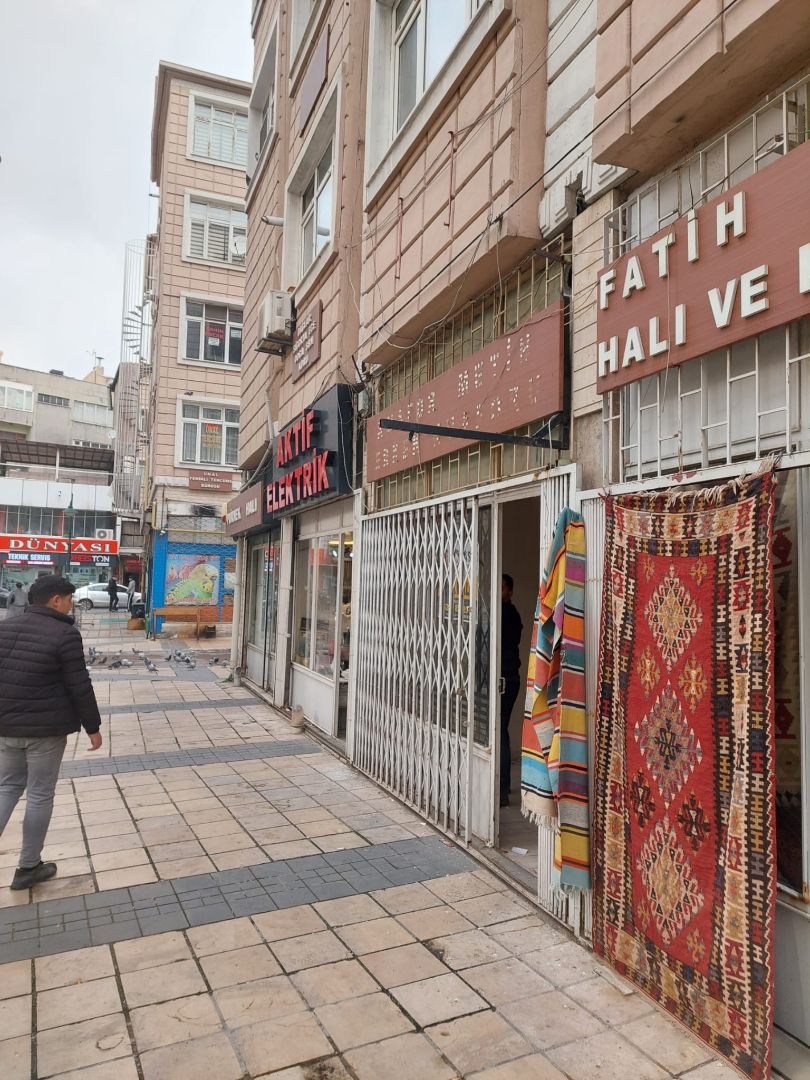 YATIRIMLIK ŞEHRİN MERKEZİNDE SATILIK DÜKKAN... - 19