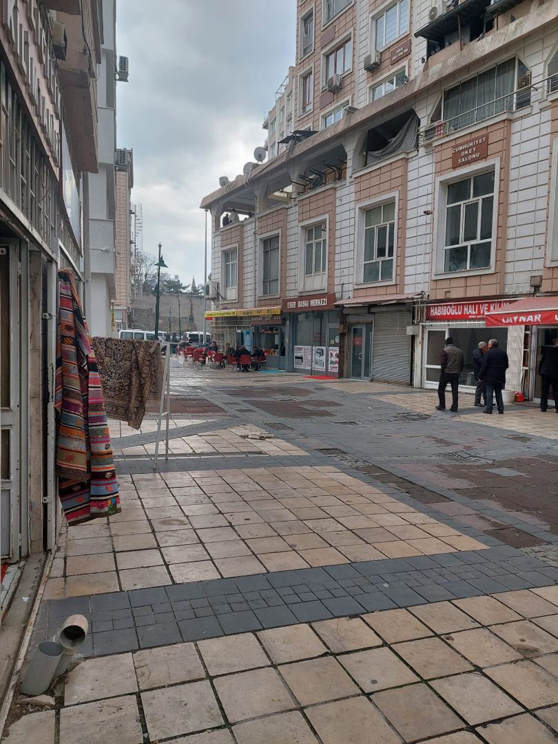 YATIRIMLIK ŞEHRİN MERKEZİNDE SATILIK DÜKKAN... - 15