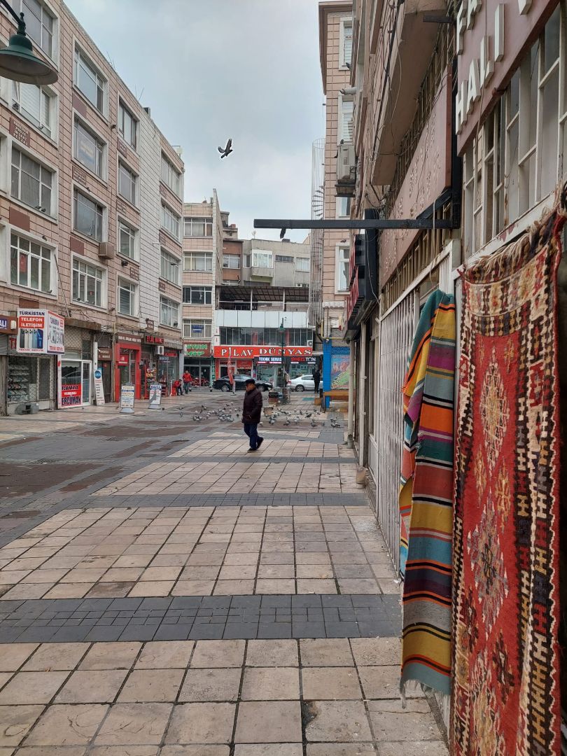 YATIRIMLIK ŞEHRİN MERKEZİNDE SATILIK DÜKKAN... - 16