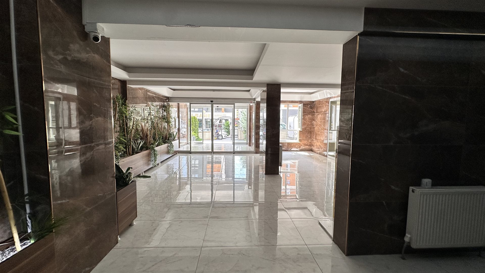 ERKİLET OSMANGAZİ MAH. MASRAFSIZ 3+1 SATILIK DAİRE - 9