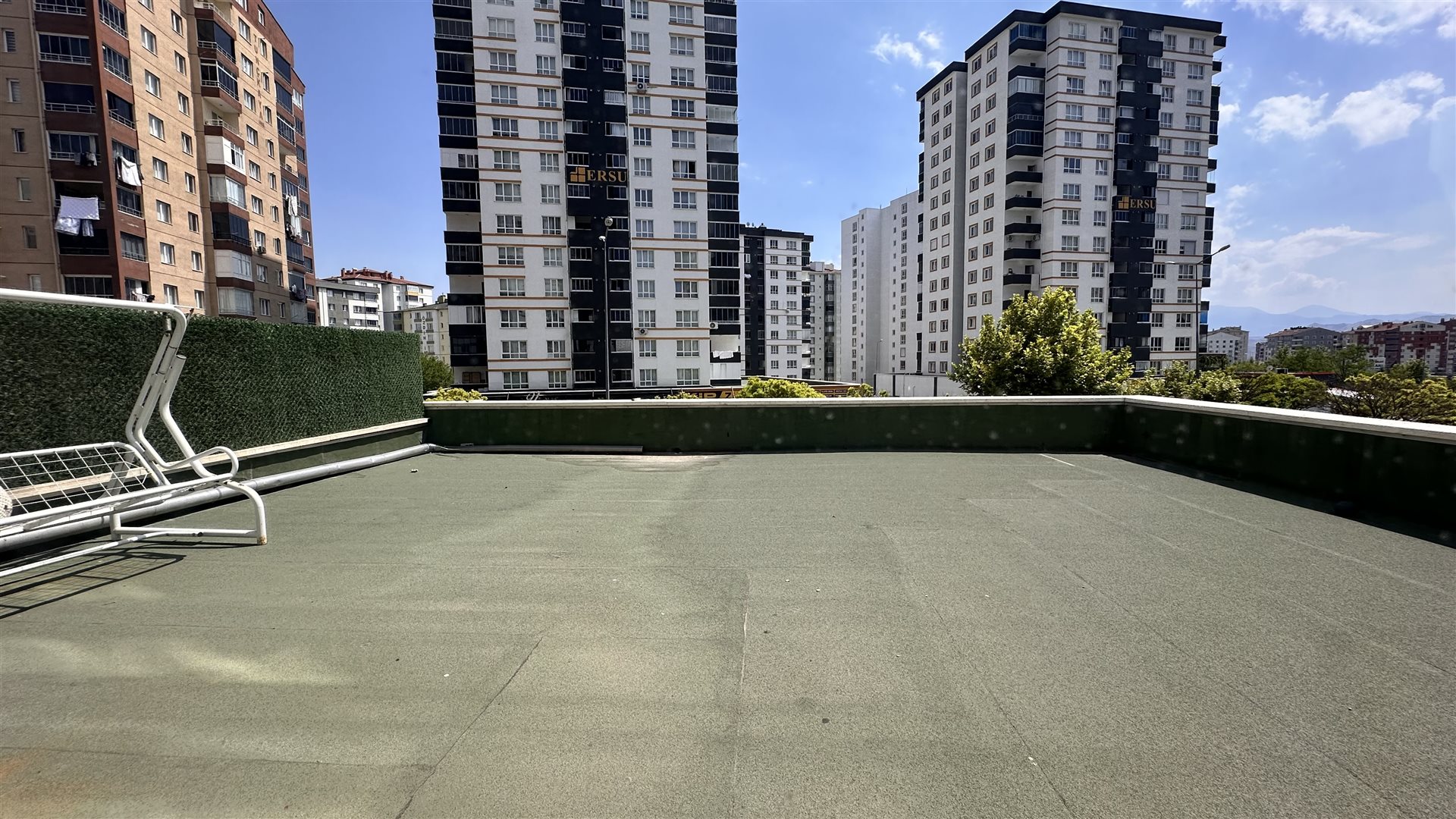 ERKİLET OSMANGAZİ MAH. MASRAFSIZ 3+1 SATILIK DAİRE - 33