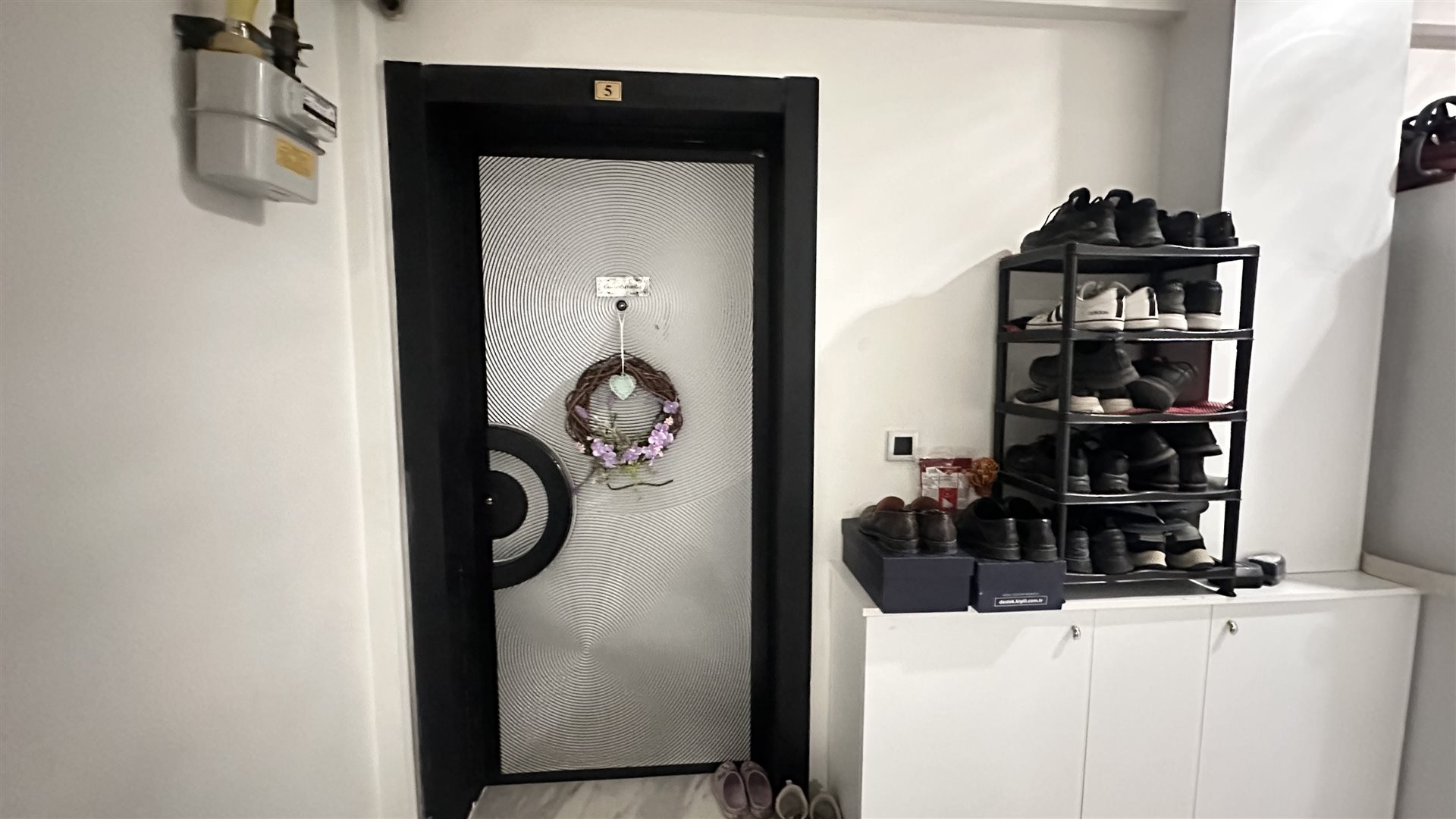 ERKİLET OSMANGAZİ MAH. MASRAFSIZ 3+1 SATILIK DAİRE - 10