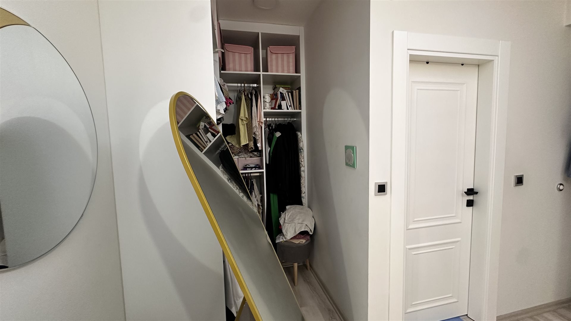 ERKİLET OSMANGAZİ MAH. MASRAFSIZ 3+1 SATILIK DAİRE - 14