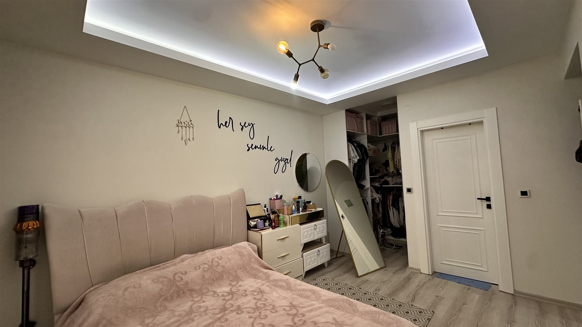ERKİLET OSMANGAZİ MAH. MASRAFSIZ 3+1 SATILIK DAİRE - 16