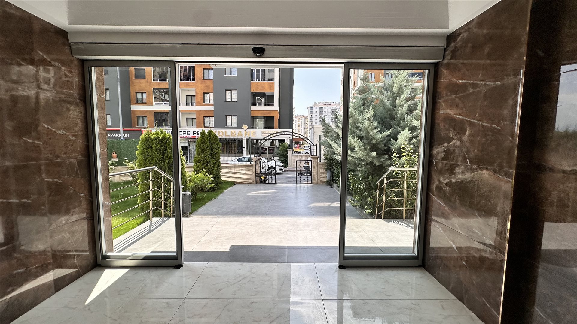 ERKİLET OSMANGAZİ MAH. MASRAFSIZ 3+1 SATILIK DAİRE - 6