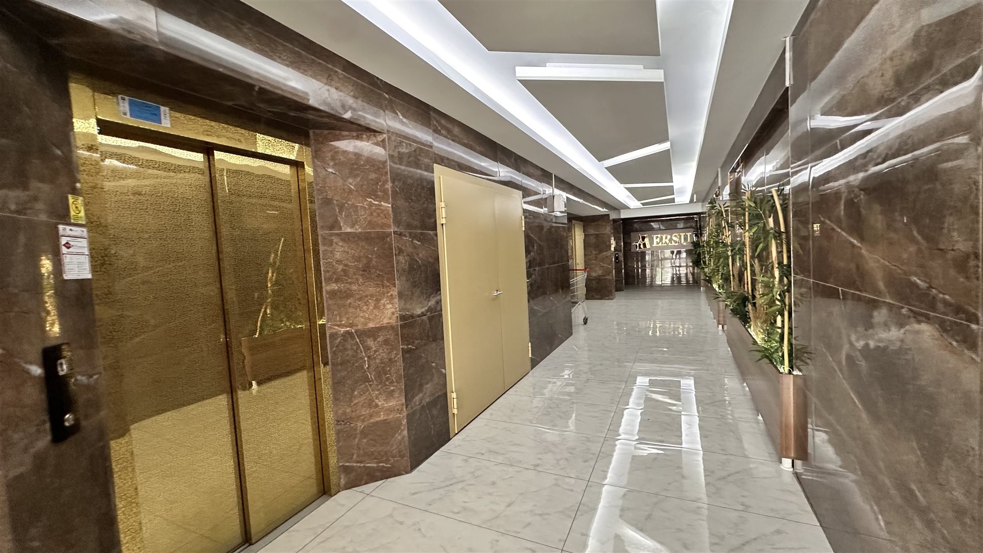 ERKİLET OSMANGAZİ MAH. MASRAFSIZ 3+1 SATILIK DAİRE - 8