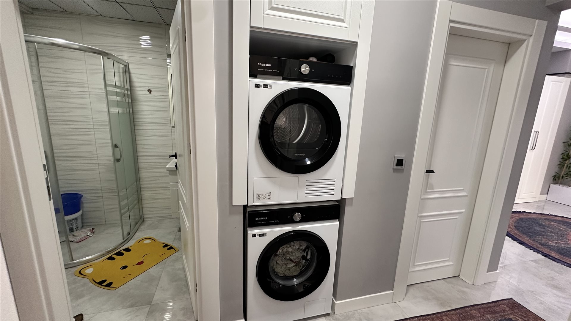 ERKİLET OSMANGAZİ MAH. MASRAFSIZ 3+1 SATILIK DAİRE - 19