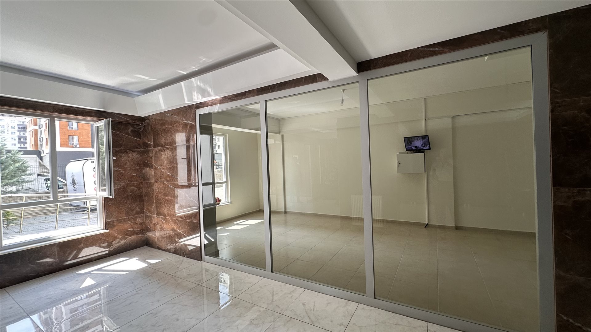 ERKİLET OSMANGAZİ MAH. MASRAFSIZ 3+1 SATILIK DAİRE - 7