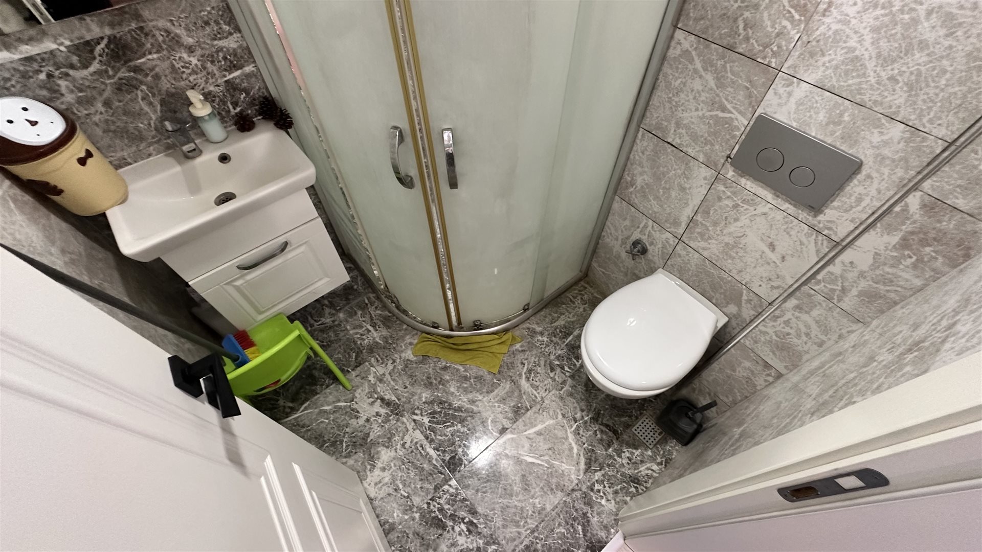 ERKİLET OSMANGAZİ MAH. MASRAFSIZ 3+1 SATILIK DAİRE - 13