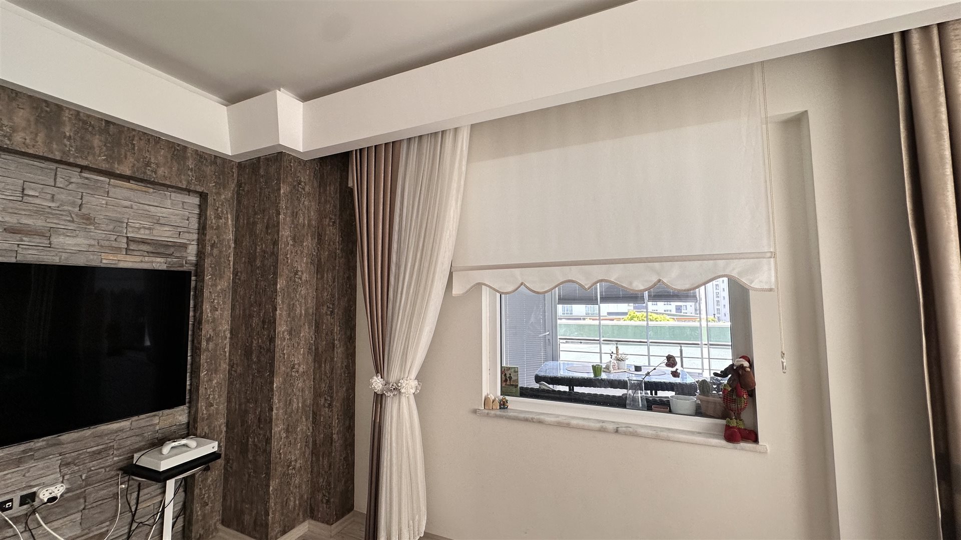 ERKİLET OSMANGAZİ MAH. MASRAFSIZ 3+1 SATILIK DAİRE - 29