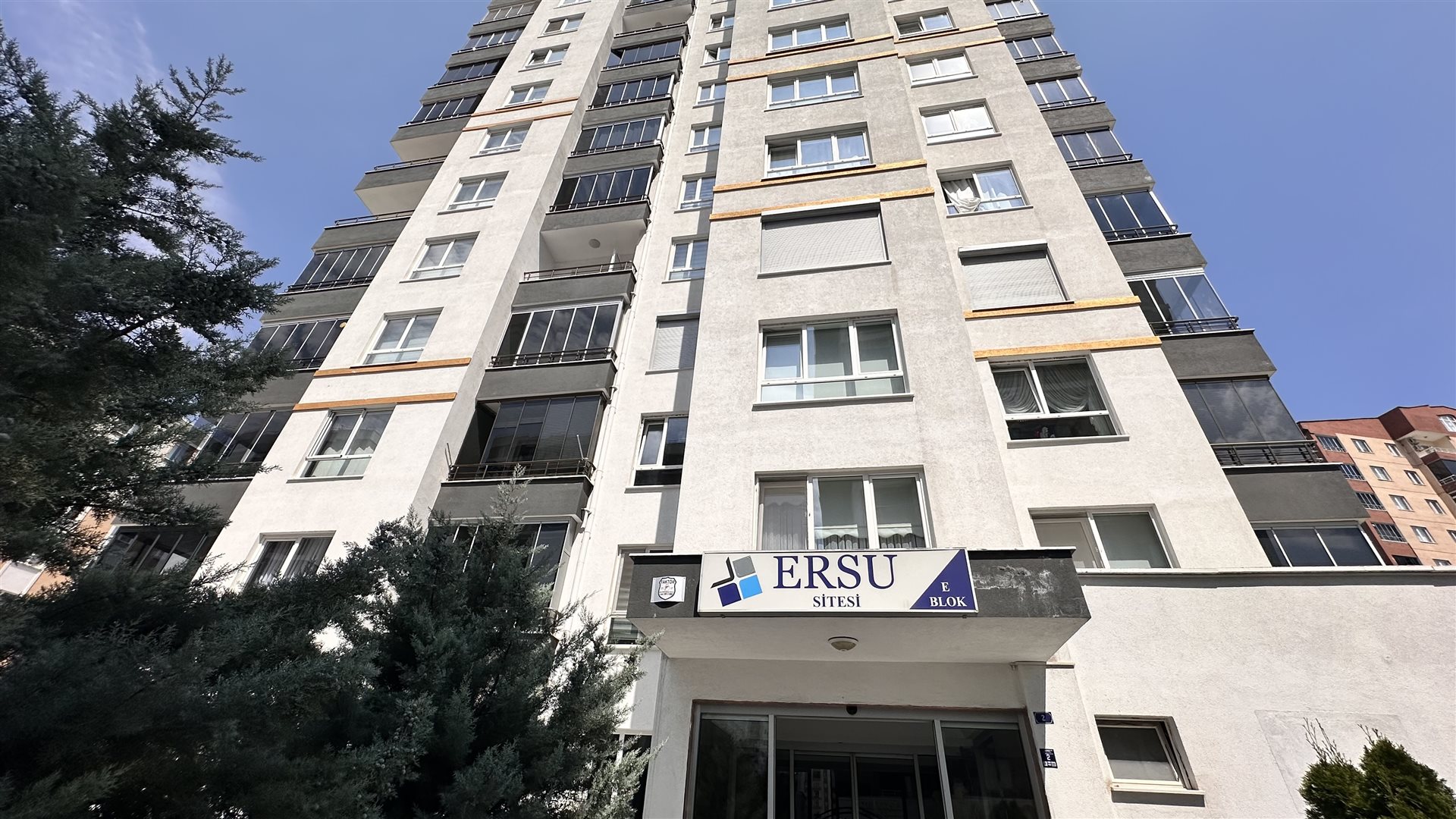 ERKİLET OSMANGAZİ MAH. MASRAFSIZ 3+1 SATILIK DAİRE