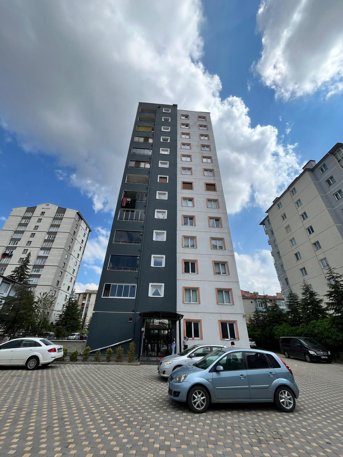 YAŞAR GYO| ESENYURT TA İÇİ YAPILI 3+1 SATILIK DAİRE - 8