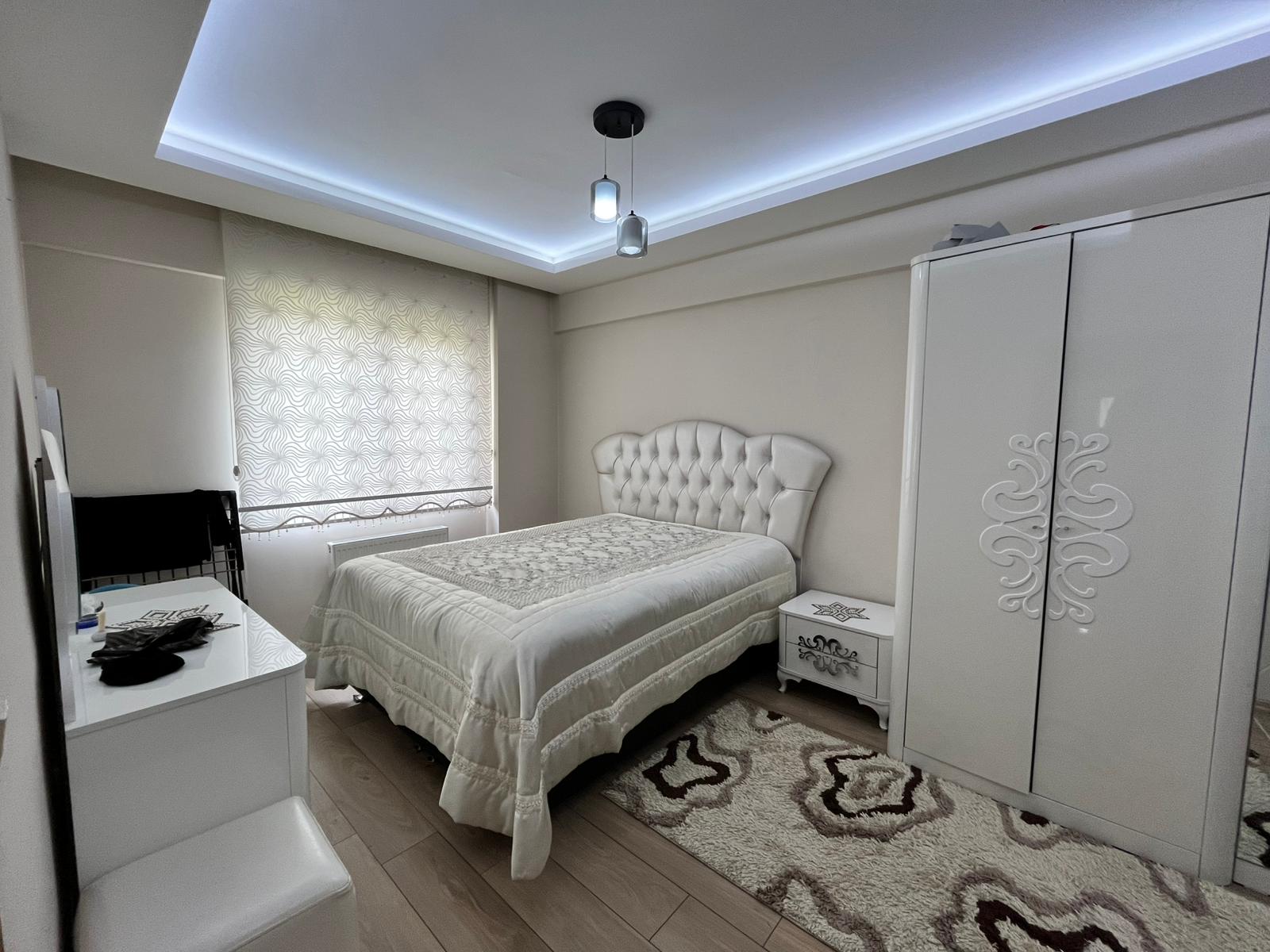 YAŞAR GYO| ESENYURT TA İÇİ YAPILI 3+1 SATILIK DAİRE - 19