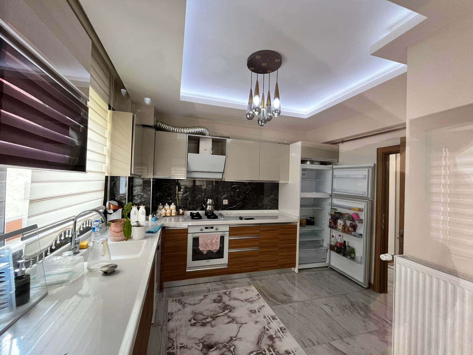 YAŞAR GYO| ESENYURT TA İÇİ YAPILI 3+1 SATILIK DAİRE - 21