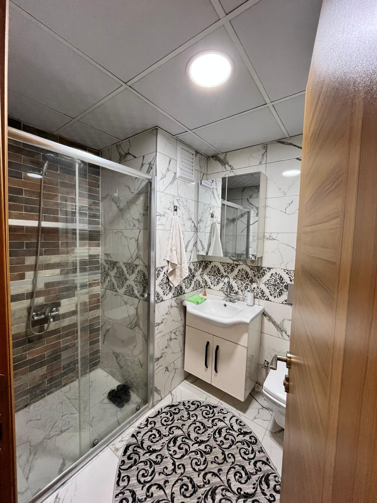 YAŞAR GYO| ESENYURT TA İÇİ YAPILI 3+1 SATILIK DAİRE - 17