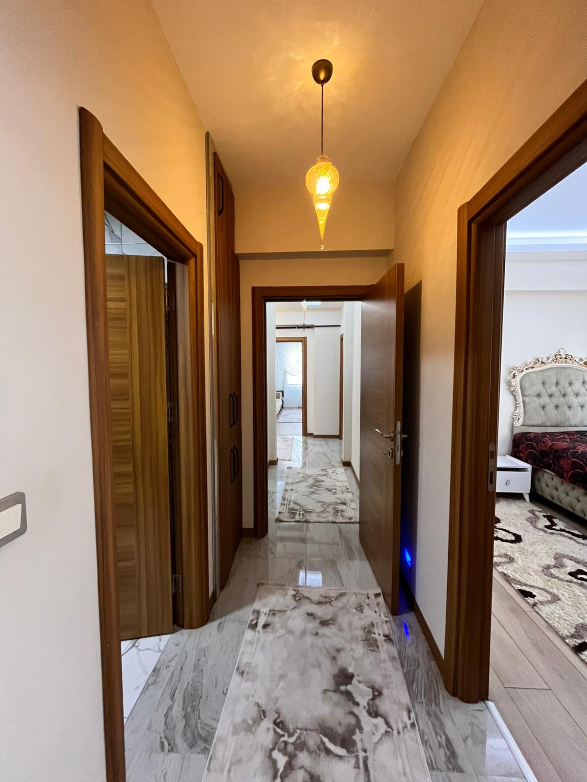 YAŞAR GYO| ESENYURT TA İÇİ YAPILI 3+1 SATILIK DAİRE - 16