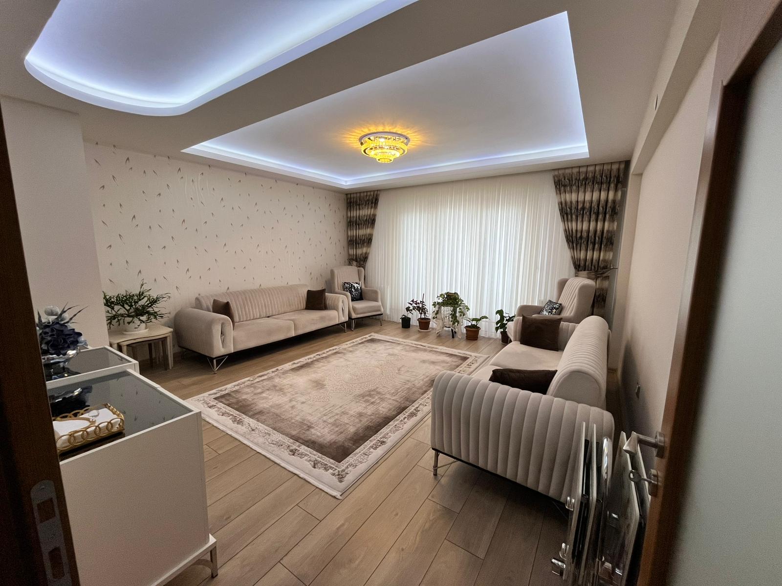 YAŞAR GYO| ESENYURT TA İÇİ YAPILI 3+1 SATILIK DAİRE - 5