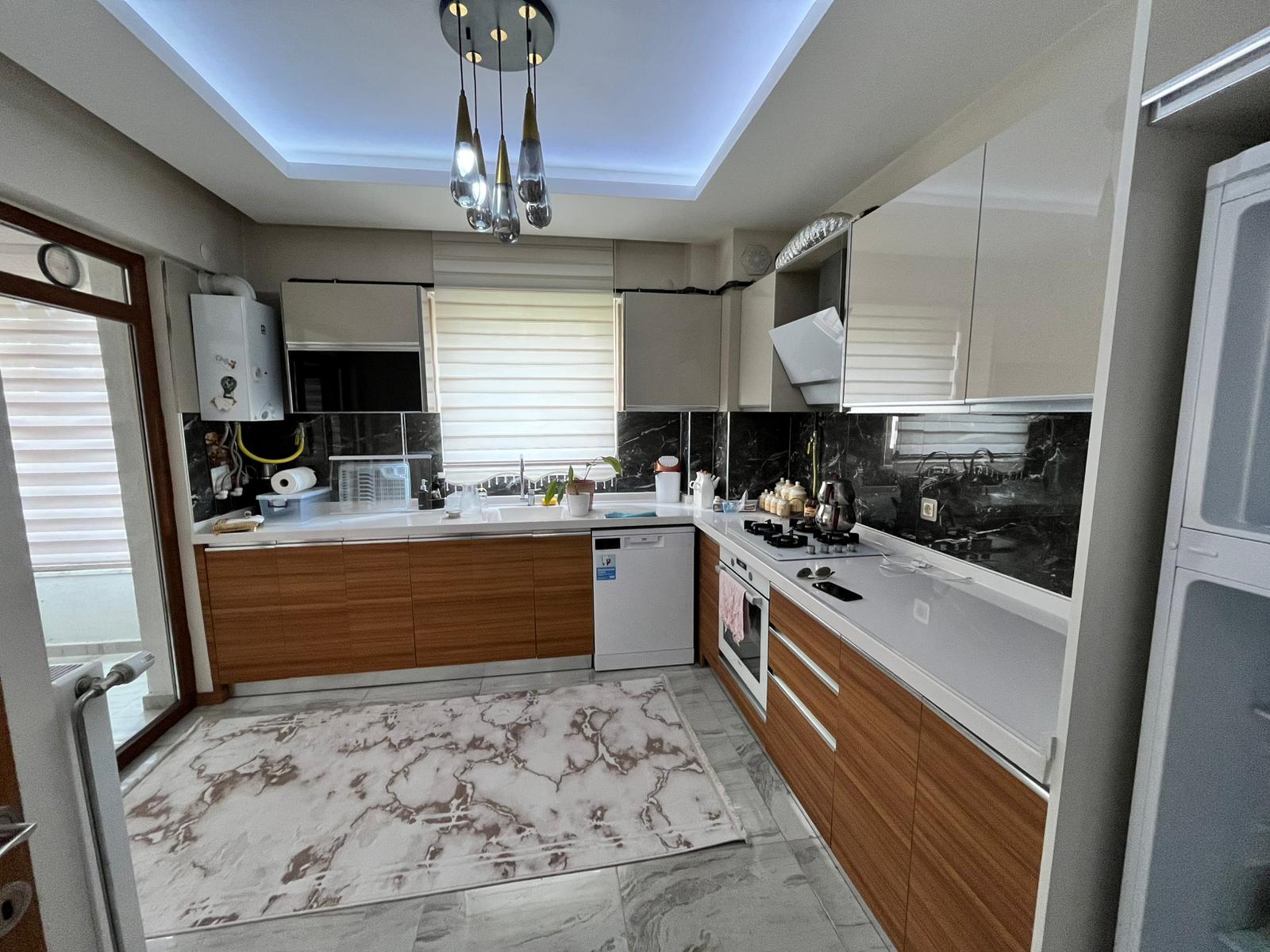 YAŞAR GYO| ESENYURT TA İÇİ YAPILI 3+1 SATILIK DAİRE - 3