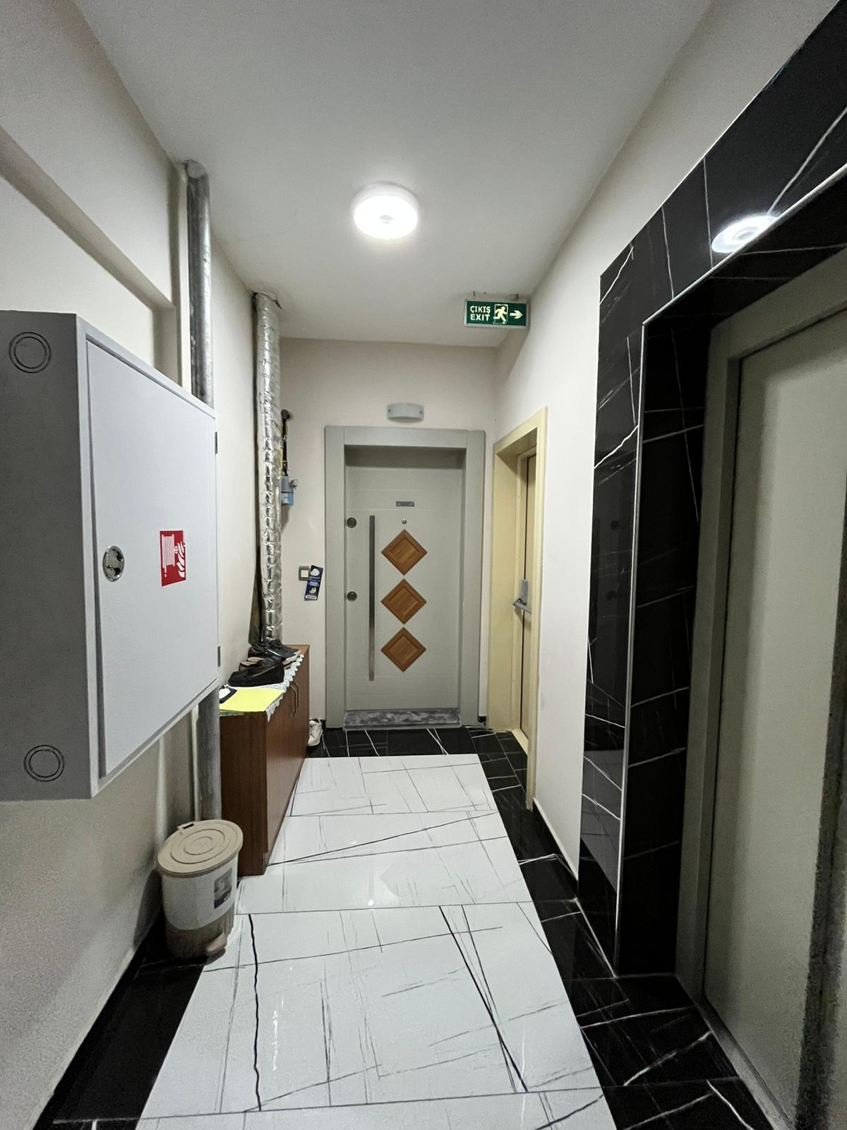 YAŞAR GYO| ESENYURT TA İÇİ YAPILI 3+1 SATILIK DAİRE - 22