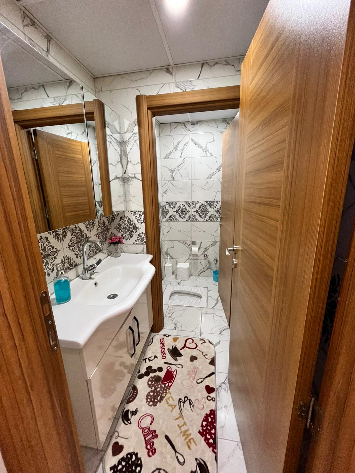 YAŞAR GYO| ESENYURT TA İÇİ YAPILI 3+1 SATILIK DAİRE - 20