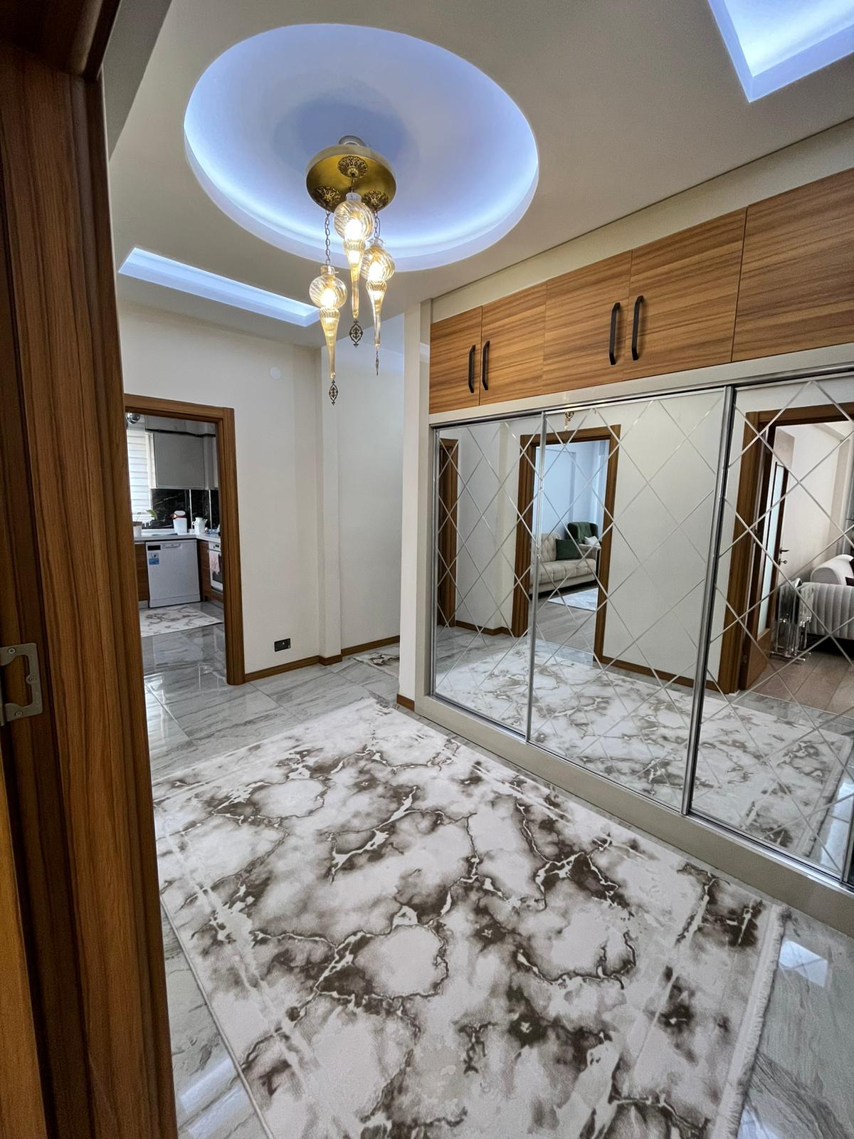 YAŞAR GYO| ESENYURT TA İÇİ YAPILI 3+1 SATILIK DAİRE - 15