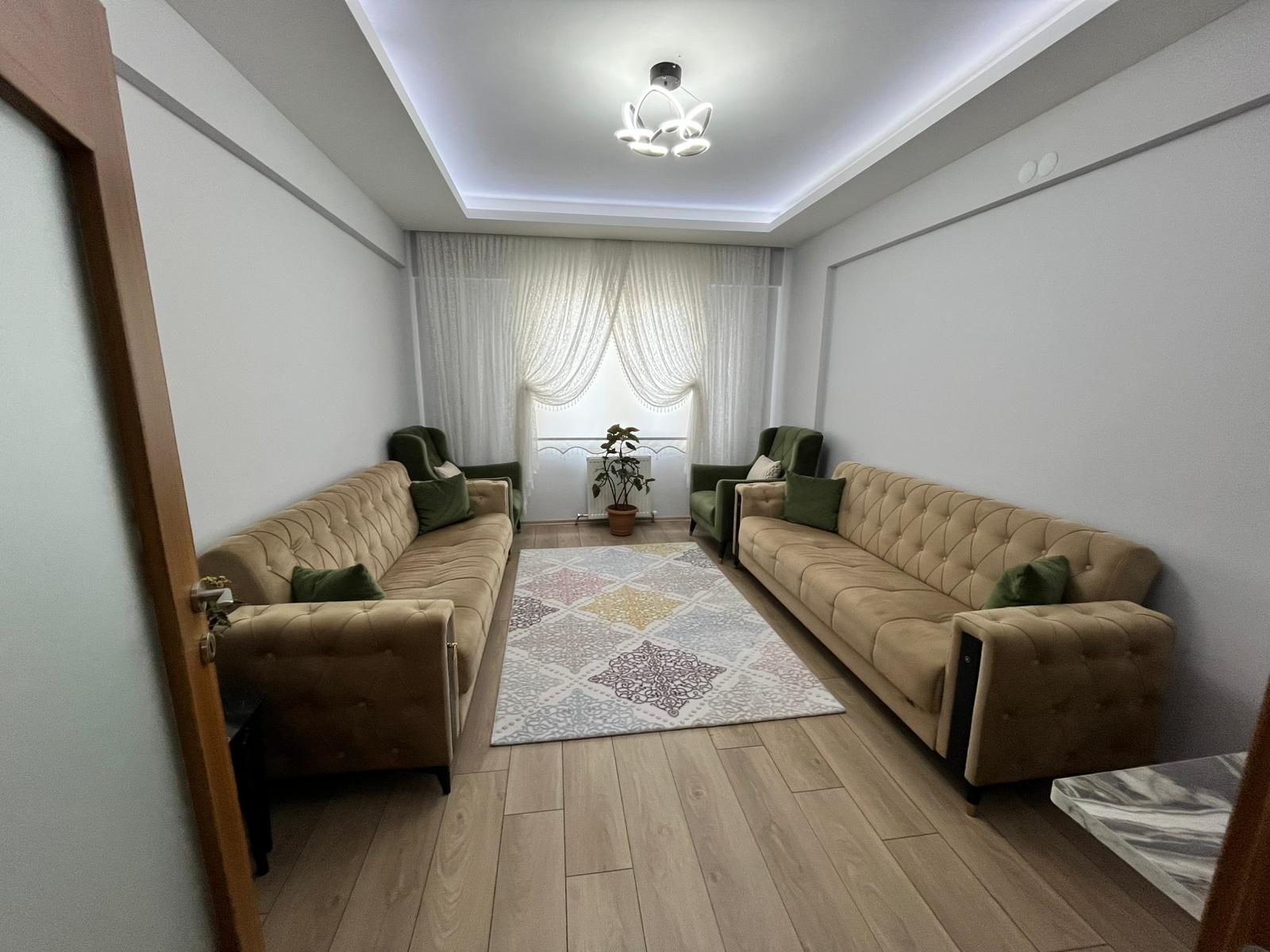 YAŞAR GYO| ESENYURT TA İÇİ YAPILI 3+1 SATILIK DAİRE - 2