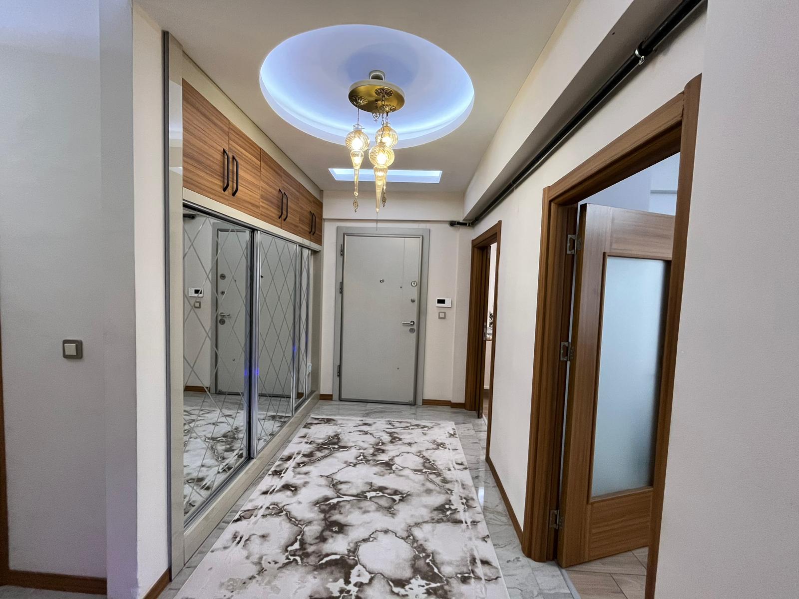 YAŞAR GYO| ESENYURT TA İÇİ YAPILI 3+1 SATILIK DAİRE