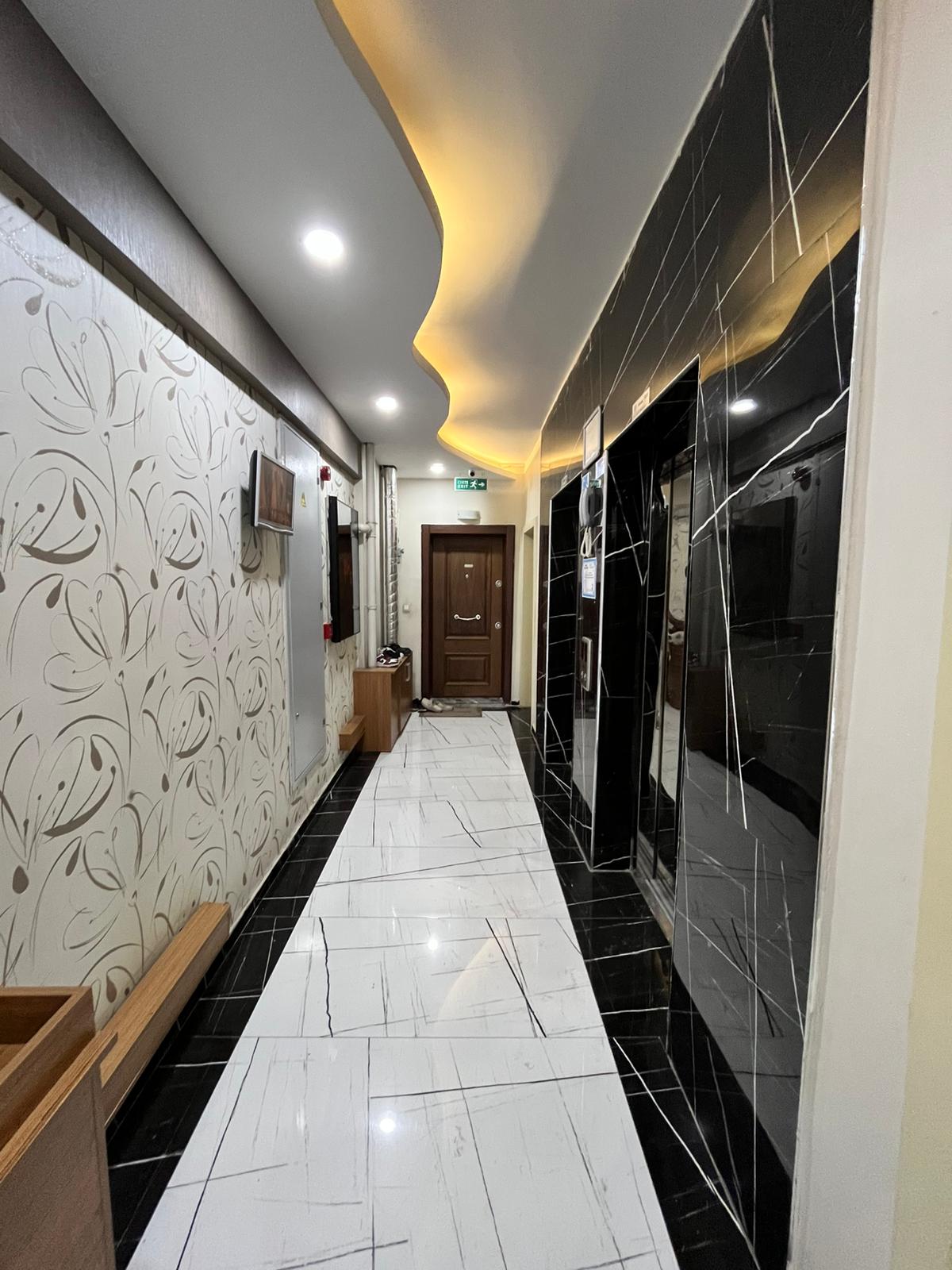 YAŞAR GYO| ESENYURT TA İÇİ YAPILI 3+1 SATILIK DAİRE - 9
