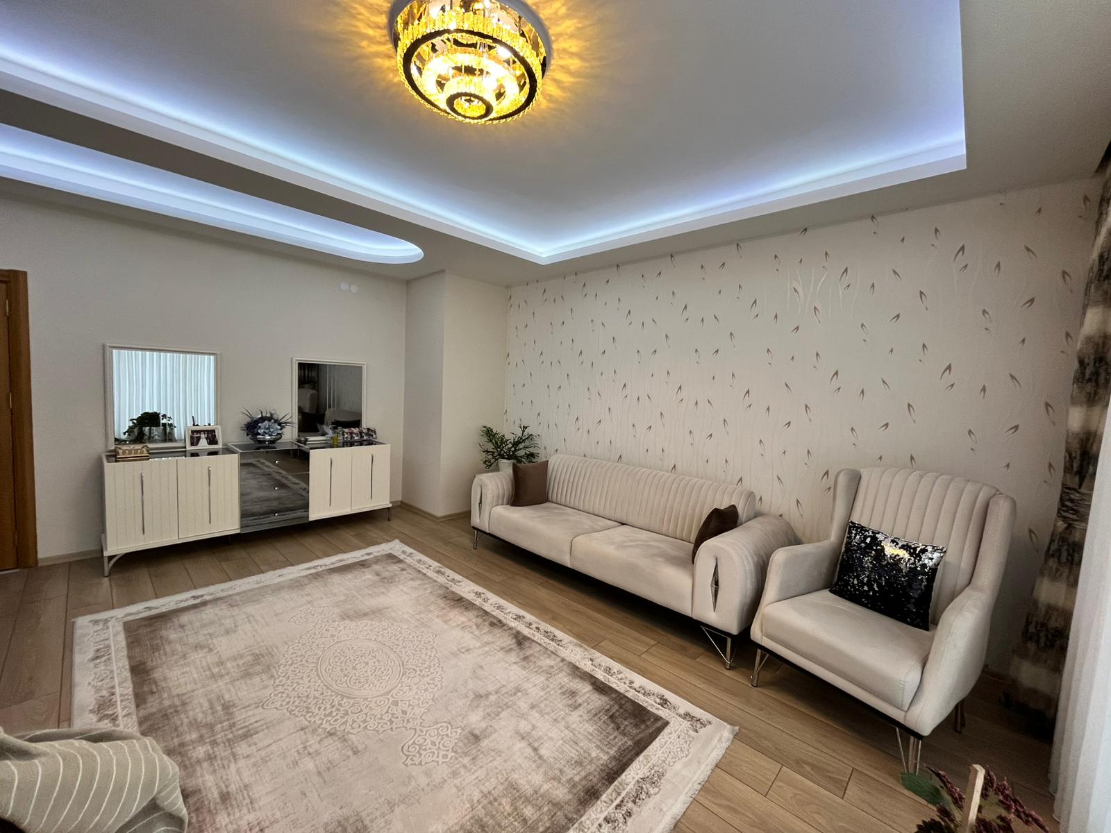 YAŞAR GYO| ESENYURT TA İÇİ YAPILI 3+1 SATILIK DAİRE - 4