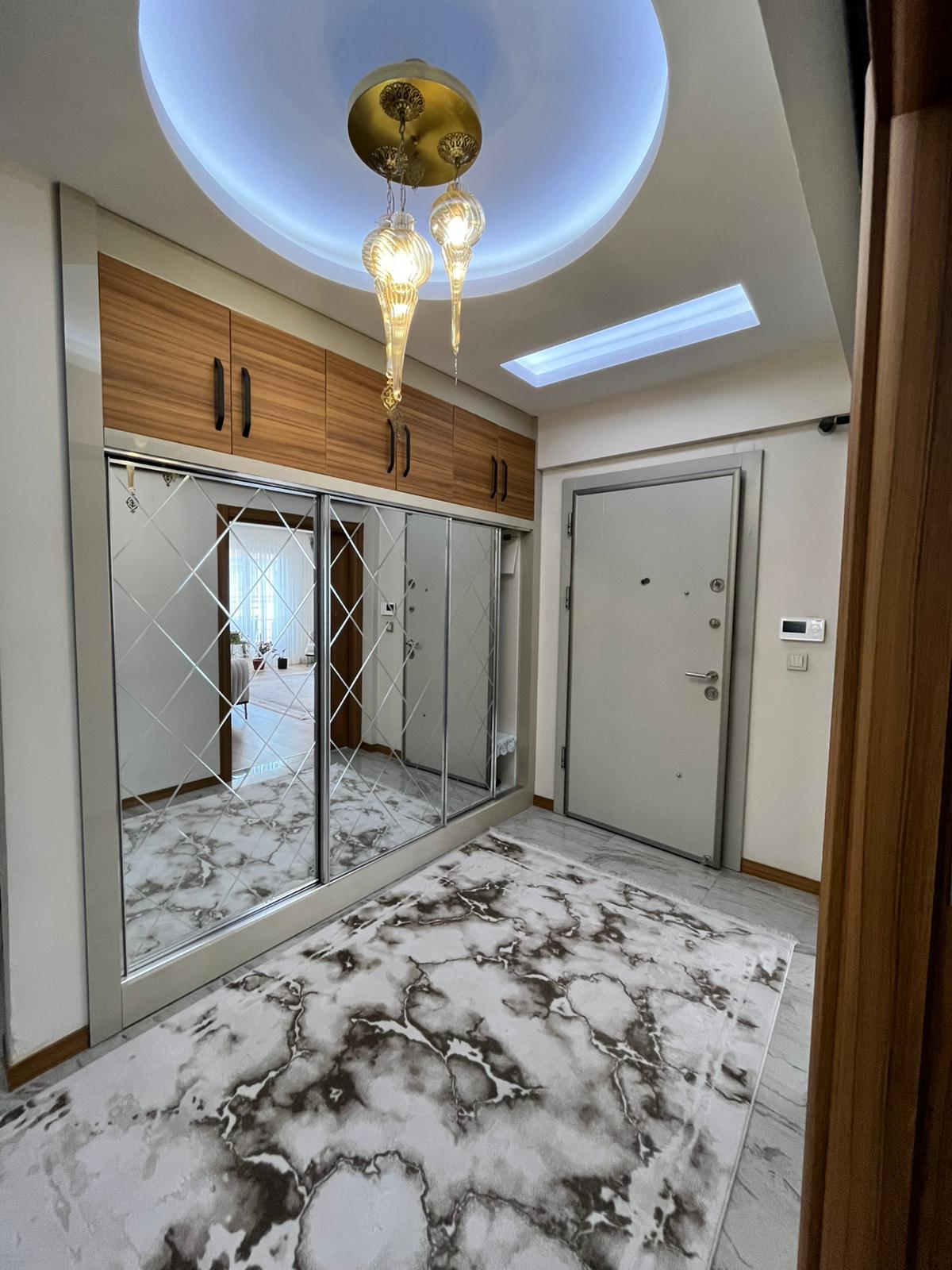 YAŞAR GYO| ESENYURT TA İÇİ YAPILI 3+1 SATILIK DAİRE - 14