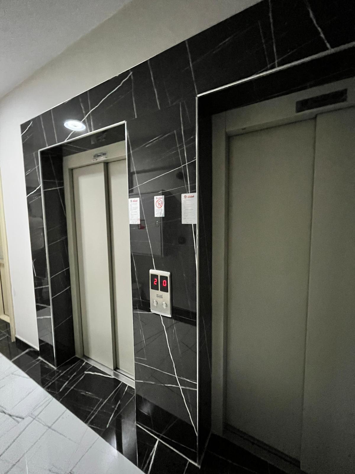 YAŞAR GYO| ESENYURT TA İÇİ YAPILI 3+1 SATILIK DAİRE - 12