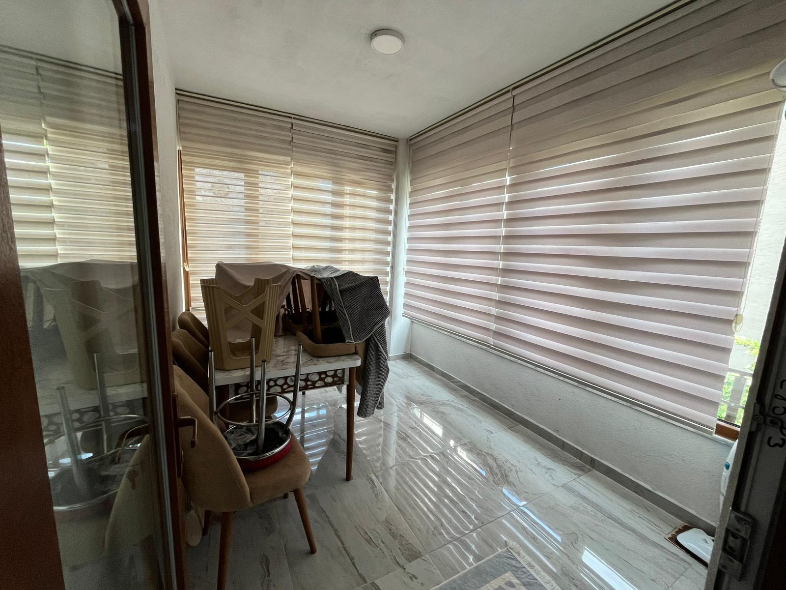 YAŞAR GYO| ESENYURT TA İÇİ YAPILI 3+1 SATILIK DAİRE - 23