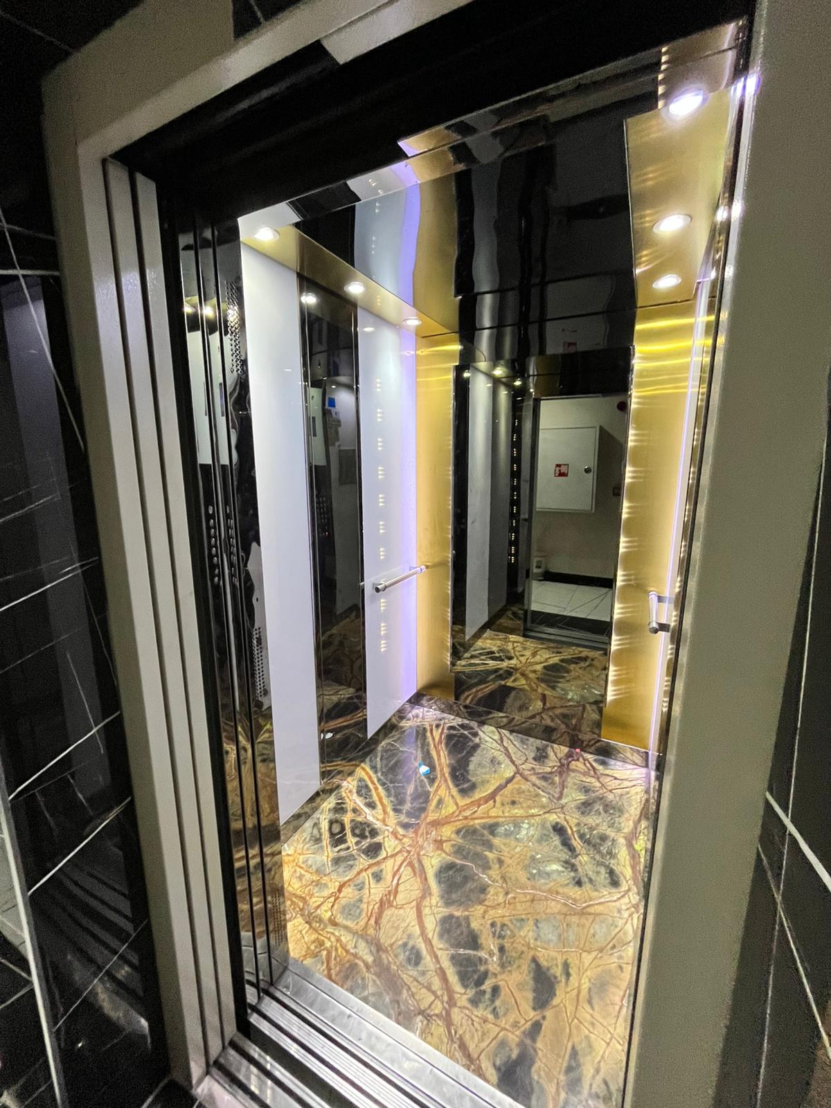 YAŞAR GYO| ESENYURT TA İÇİ YAPILI 3+1 SATILIK DAİRE - 13