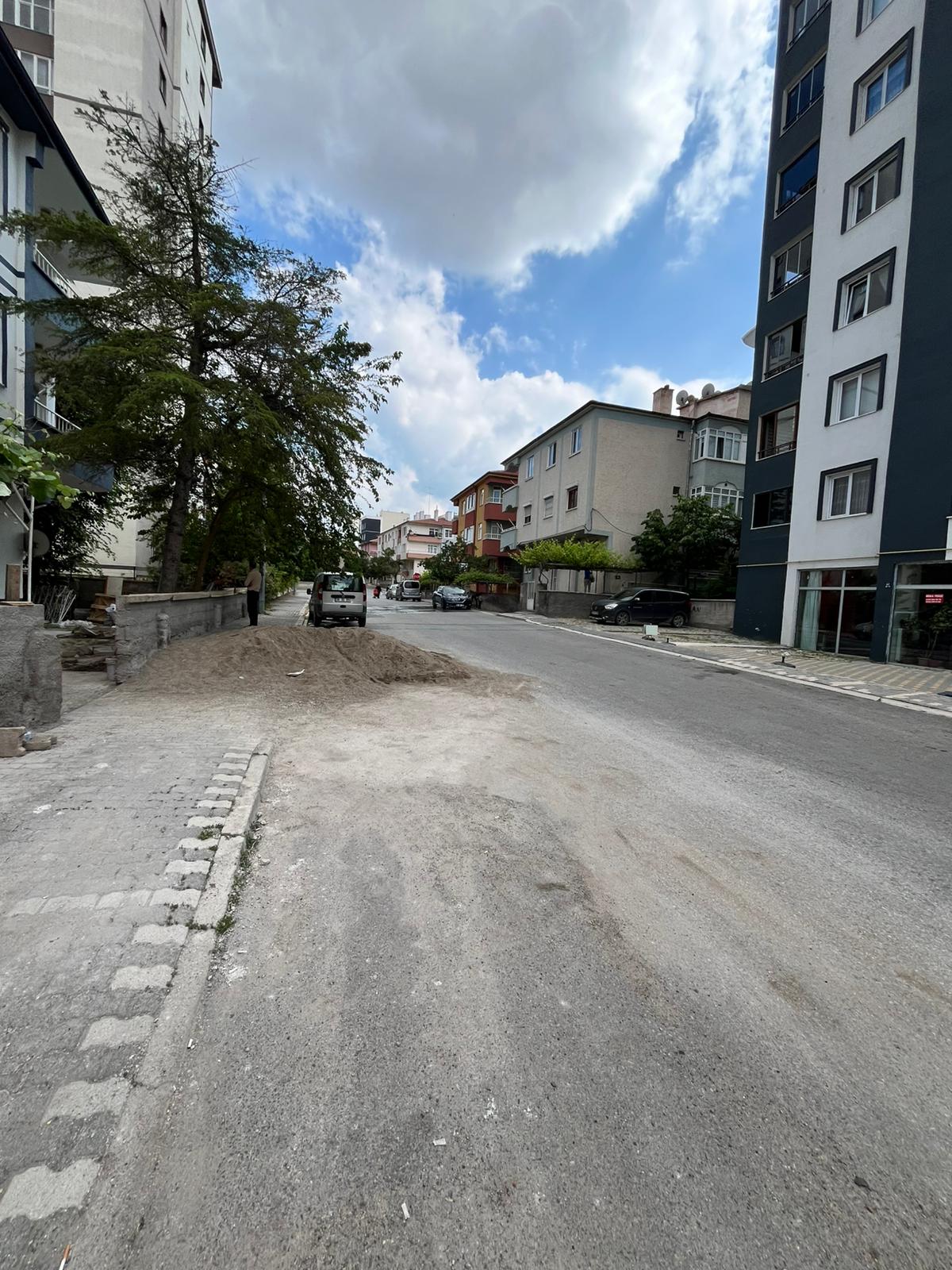 YAŞAR GYO| ESENYURT TA İÇİ YAPILI 3+1 SATILIK DAİRE - 6