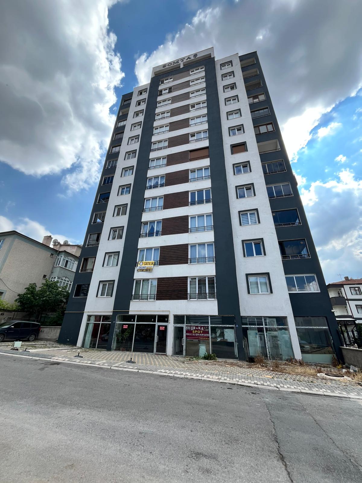 YAŞAR GYO| ESENYURT TA İÇİ YAPILI 3+1 SATILIK DAİRE - 7